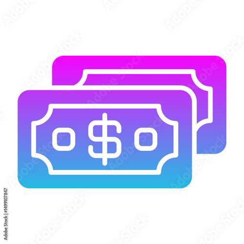 Cash Icon