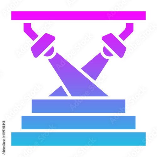 Spotlight Icon