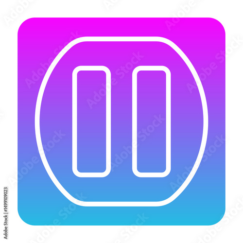 Pause Icon