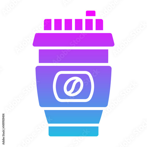 Coffee Icon