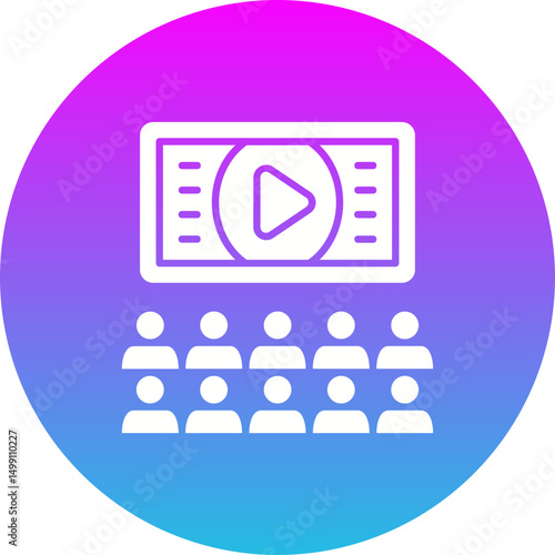 Audience Icon