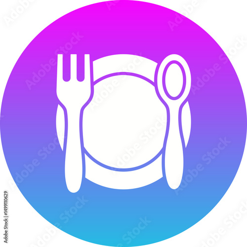Dinner Icon