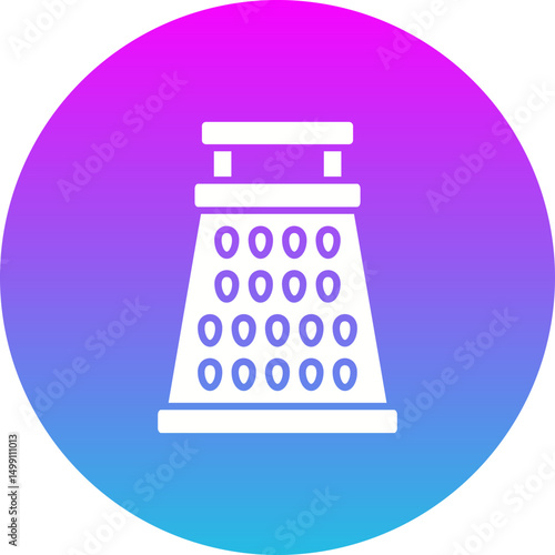 Grater Icon