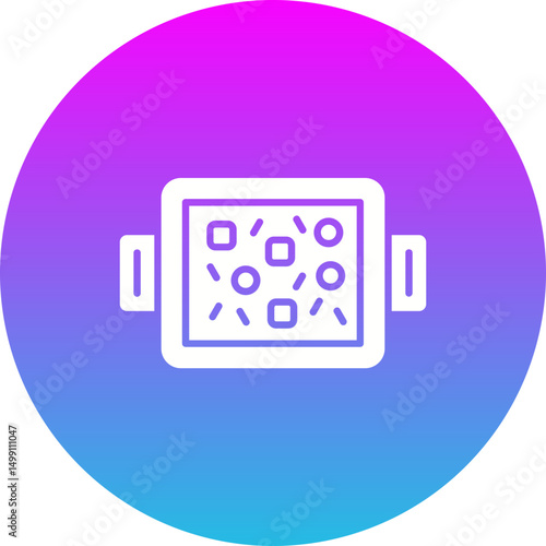 Casserole Icon