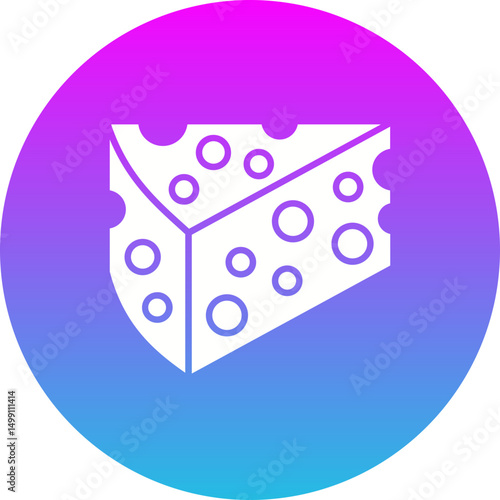 Cheese Icon