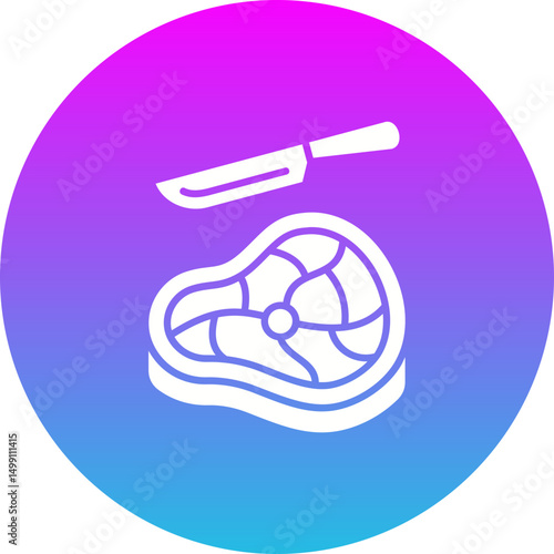 Carving Icon