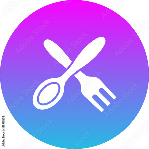 Spoons Icon
