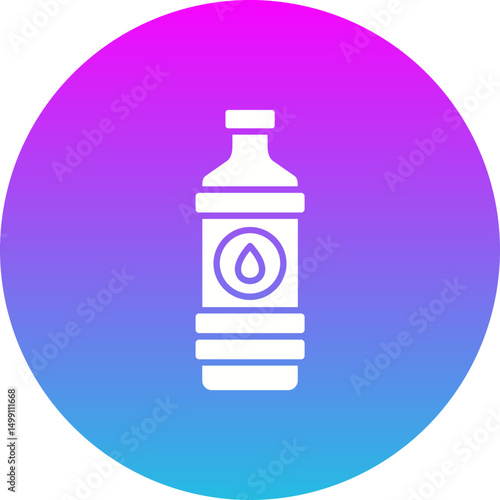 Oil Icon
