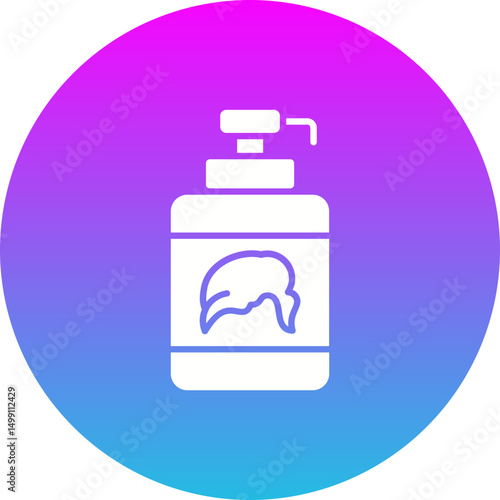 Shampoo Icon