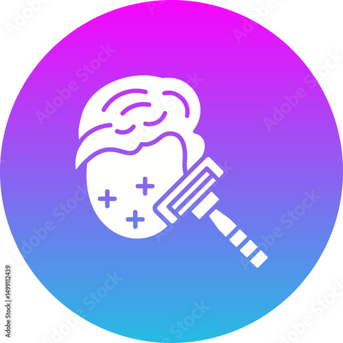 Shave Icon