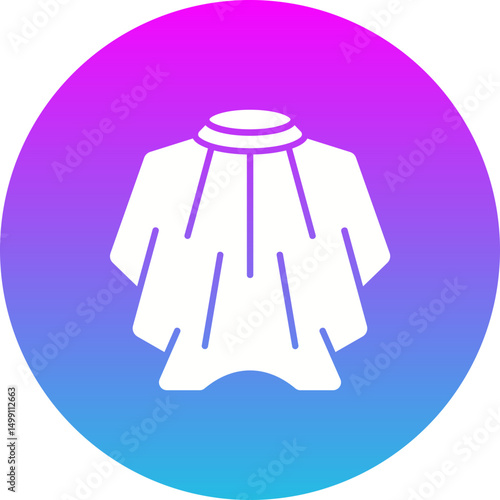 Cape Icon