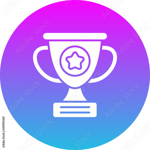 Winner Icon