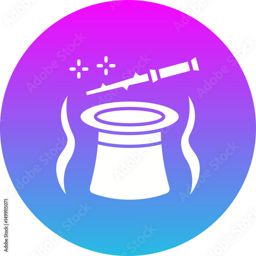 Magic Icon