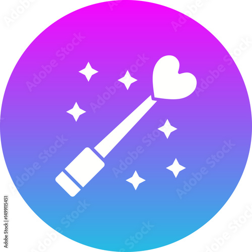 Magic wand Icon