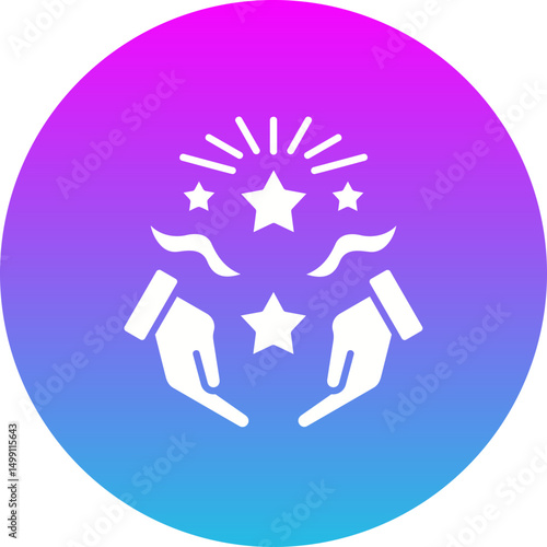 Magic Icon