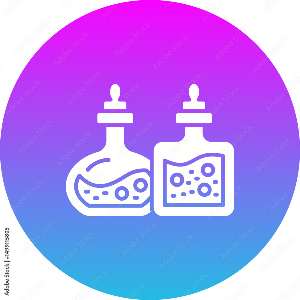 Potion Icon Potion Icon