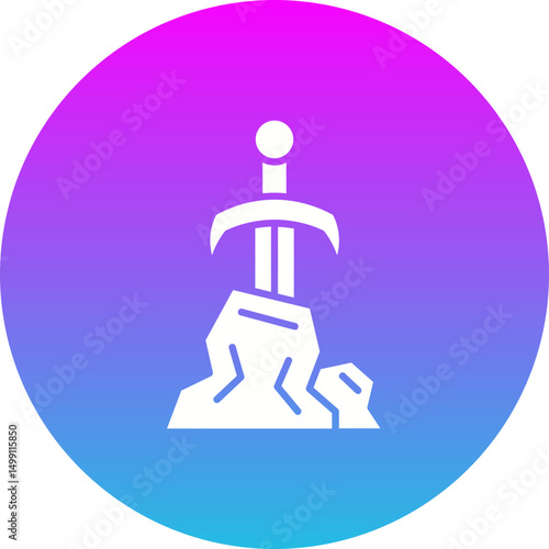 Excalibur Icon