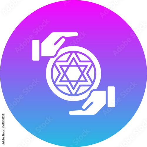 Magic spell Icon