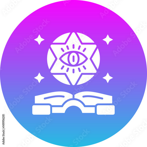 Witchcraft Icon