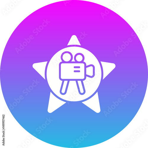 Hall of fame Icon