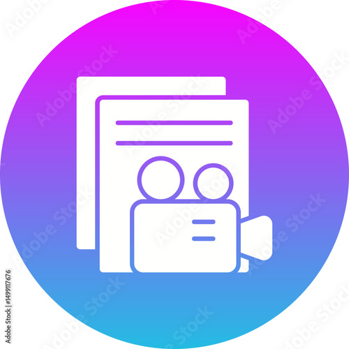 Script Icon