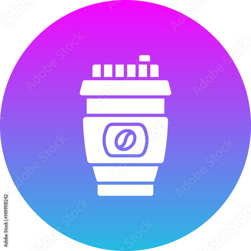 Coffee Icon