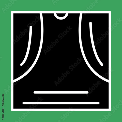 Stage Icon Design