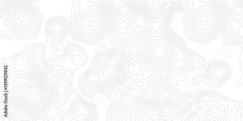 Topographic contour map. similarcartography illustration. Topography and geography map grid abstract backdrop. Business concept. Fish Fillet Texture, Salmon fillet texture, fish pattern. paper texture