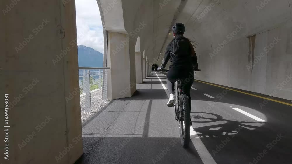 CICLABILE DEL GARDA