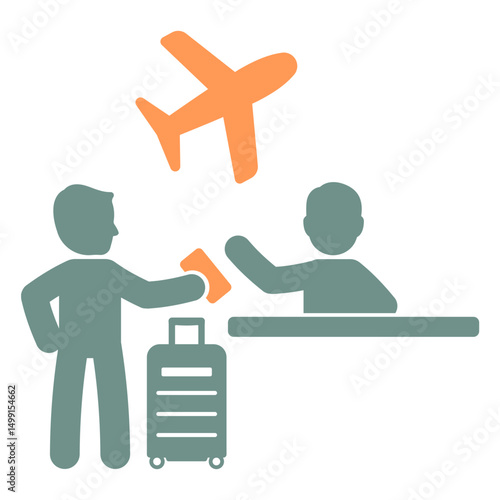 flight checkin