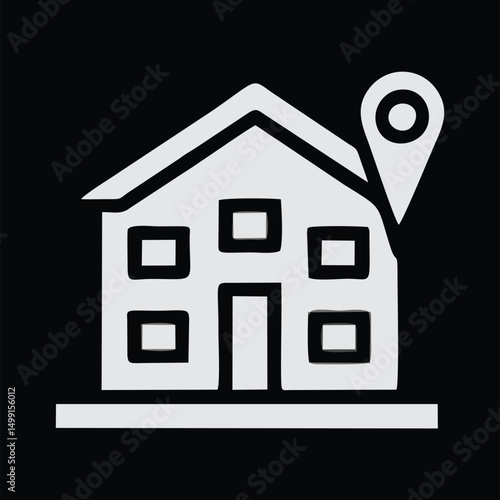 Set of modern and versatile media icons including play, pause, stop, rewind, fast forward, volume, microphone, camera, and streaming symbols. Perfect for websites, apps, social media, video production