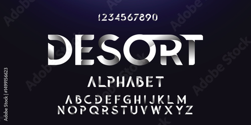 Round Colorful Typography technology electronic future creative font. Alphabet designs fonts set a to z. Decorative rounded fonts typeface.