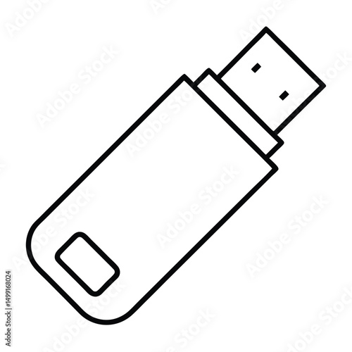 usb flash drive