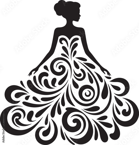 Bride and Groom Silhouette SVG – Elegant Wedding Couple for Cricut & Decor

Just Married Clipart – Romantic Bride & Groom PNG for Invitations & Crafts

Wedding Couple SVG Bundle – Mr and Mrs Design fo
