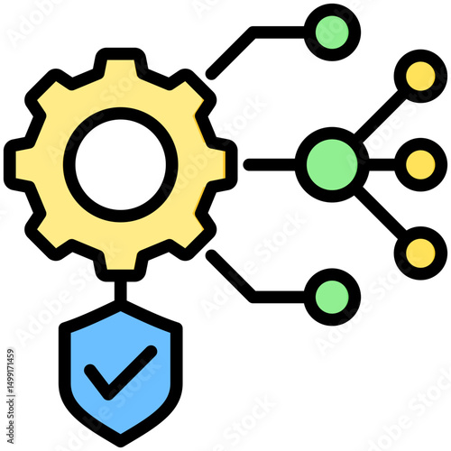 Reliability Icon