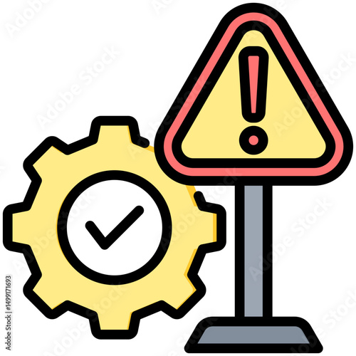 Failure Icon