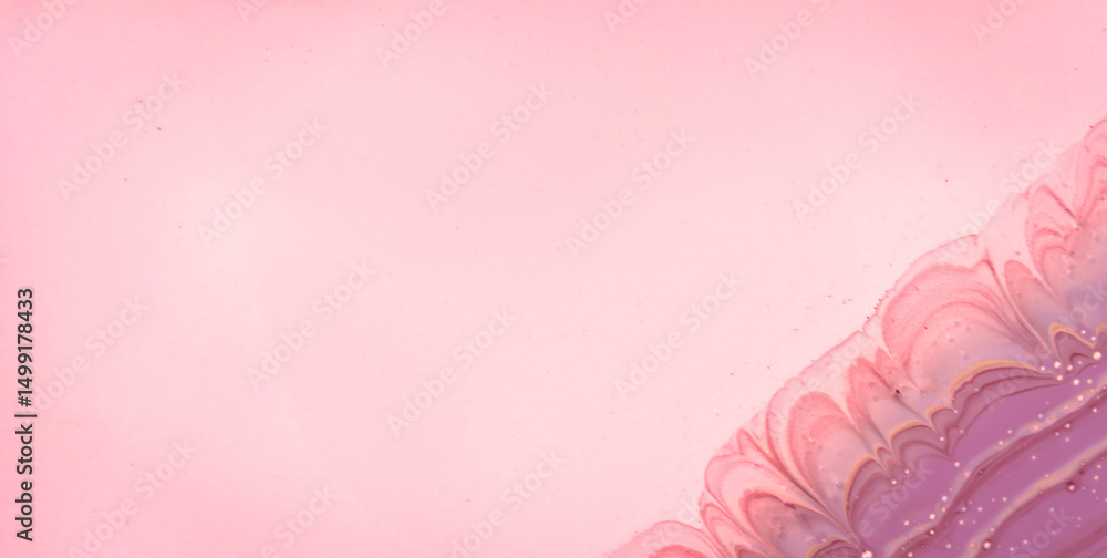 Naklejka premium A Decorative Texture with Gold Accents and Artistic Design