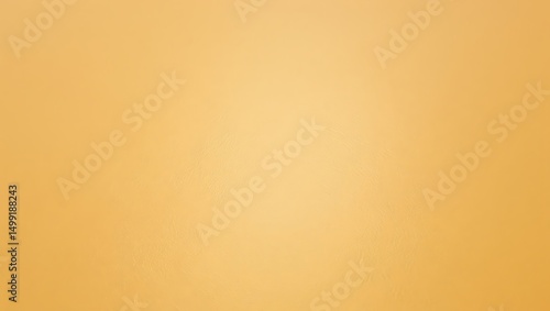 Abstract golden yellow textured background
