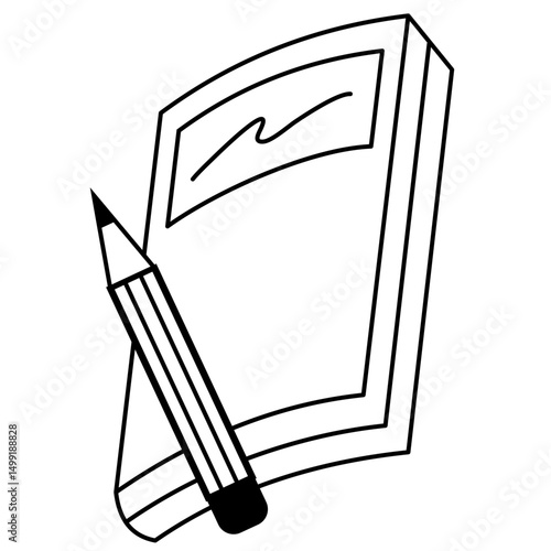 book note
