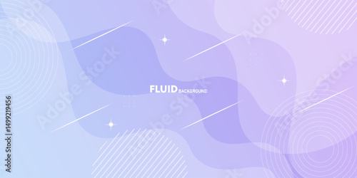 Soft colored dynamic abstract vector background with shadow, Creative premium gradient. Smart 3D cover design for business design. Vector Eps10