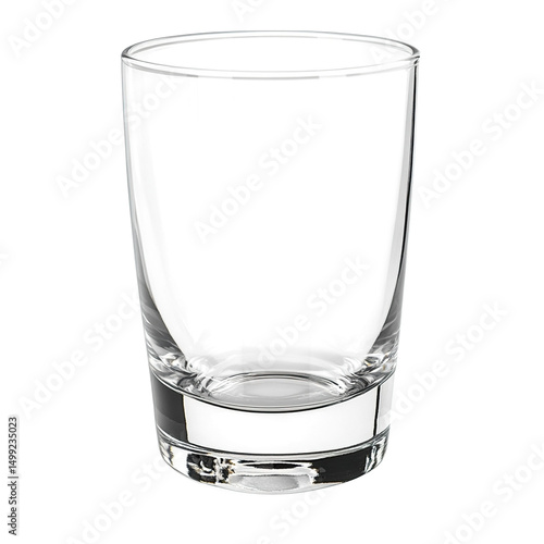 Wallpaper Mural glass of water isolated on transparent background png
 Torontodigital.ca