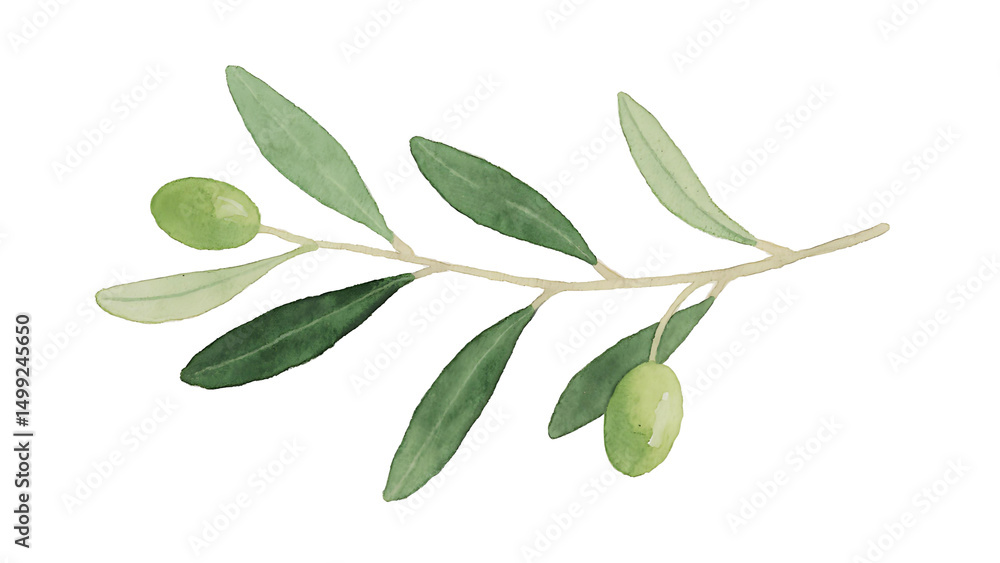 green olives isolated on transparent background green olives isolated on transparent background