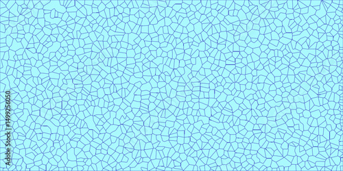 Artistic background inspired by the randomness of nature

