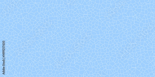 Detailed and artistic interpretation of fractured surfaces

