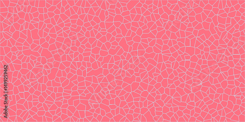 pink fabric background