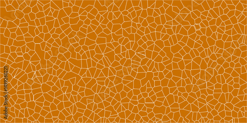 close up of a skin of a giraffe