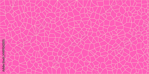 pink background with hearts