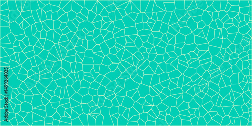 seamless pattern with water drops