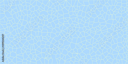 abstract blue background
