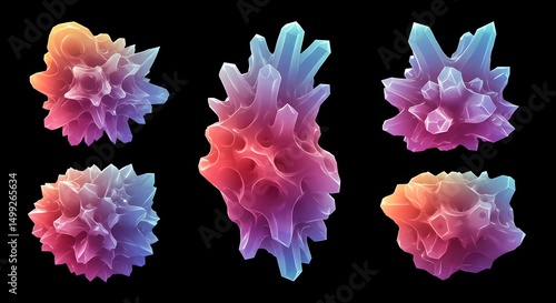 pink carnation flowers